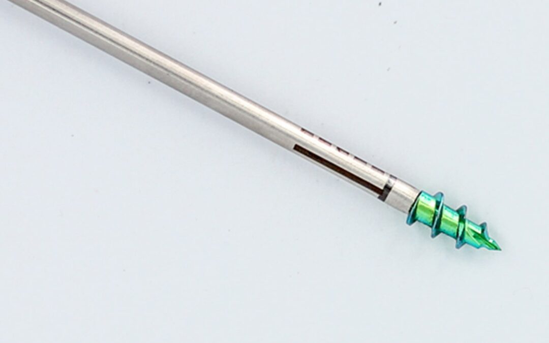 Anchor Micro Refix Suture