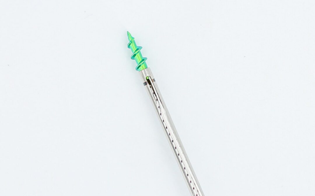 Mini AtnoX Sutur Anchor